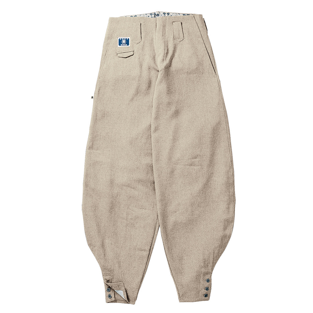 Buyō pants