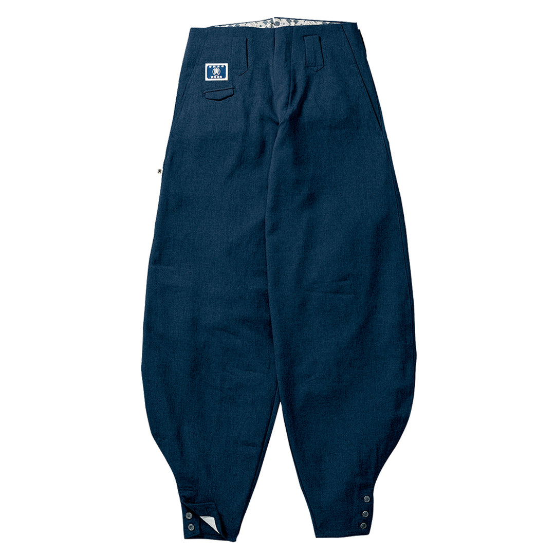 Buyō pants