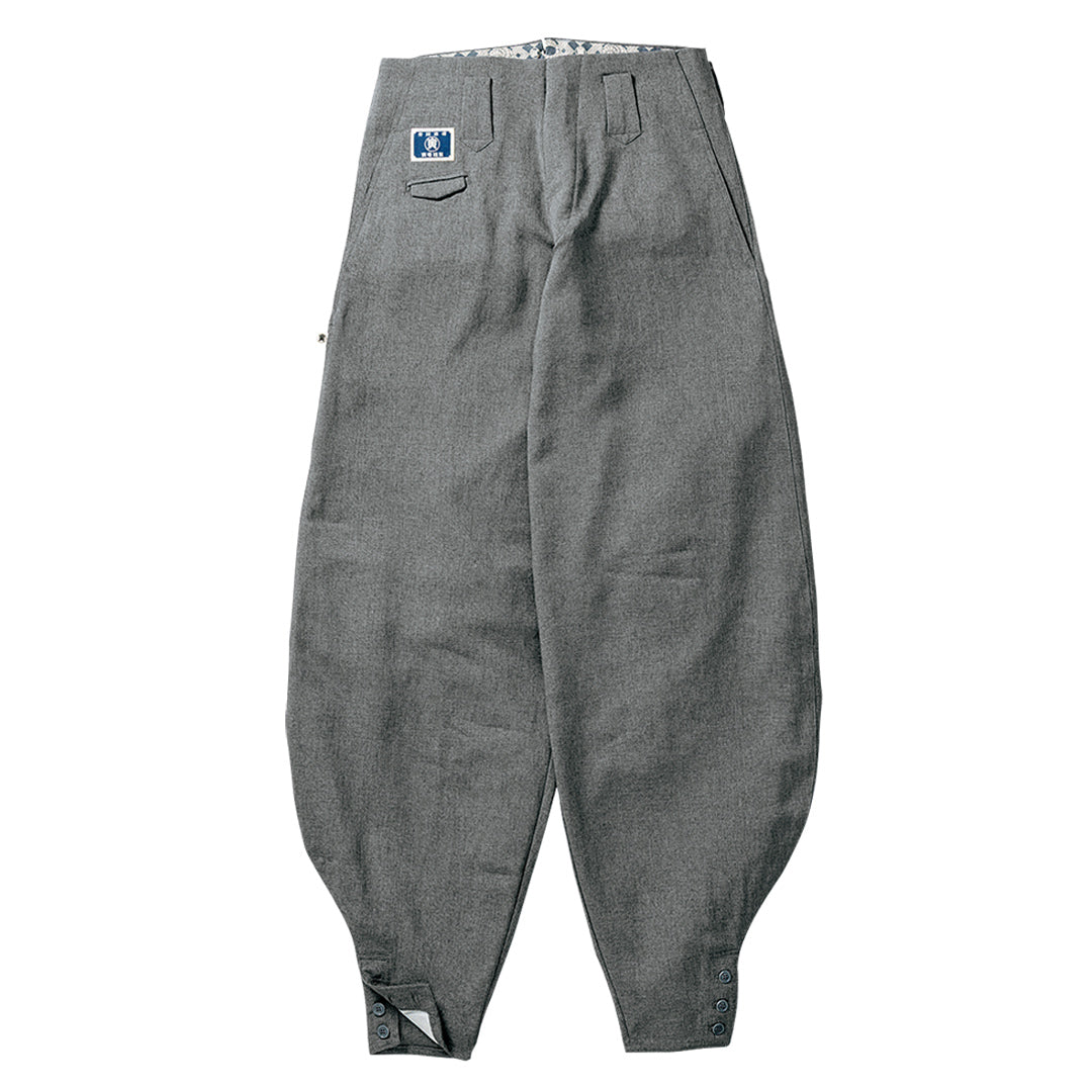 Buyō pants