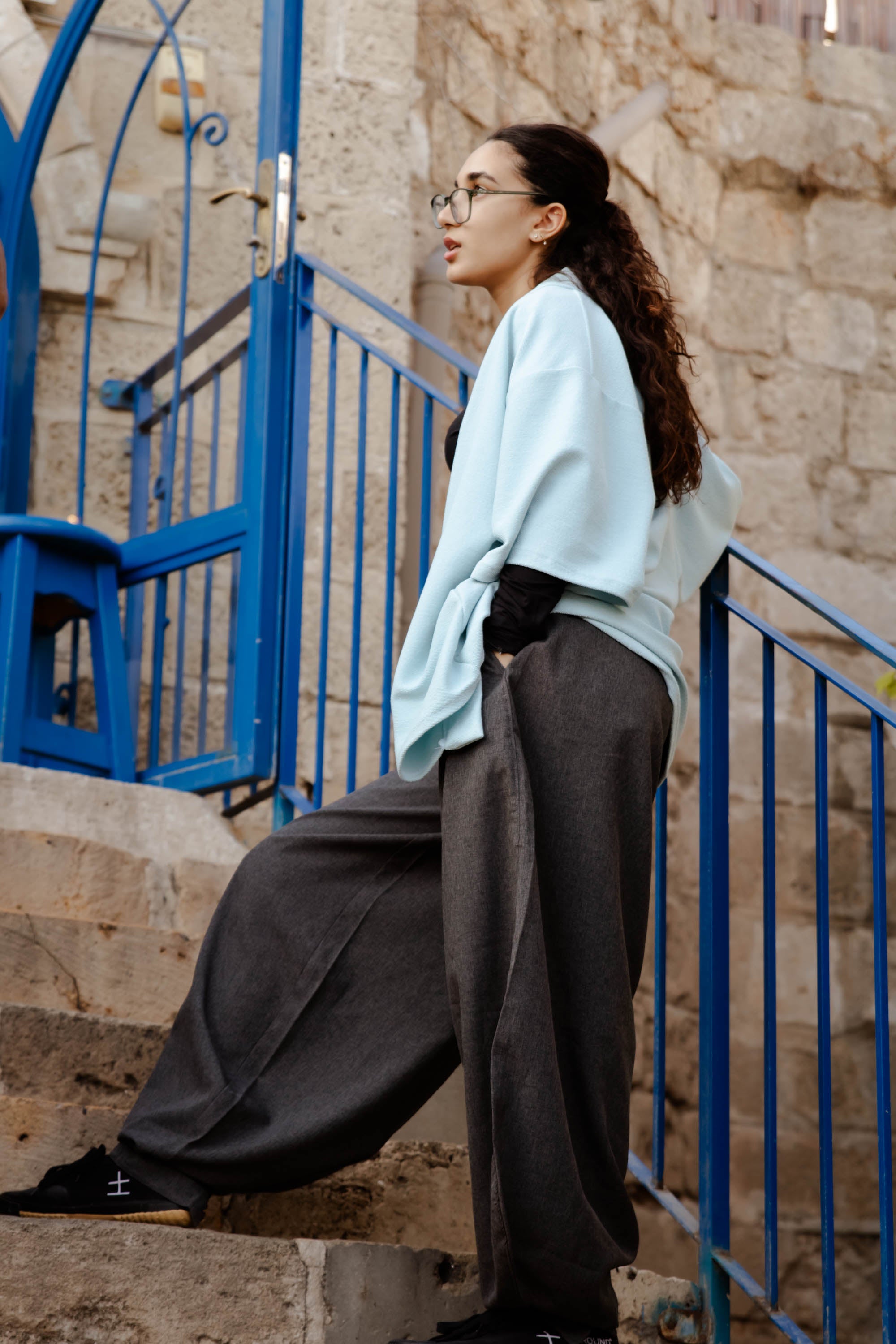 水 mizu jacket